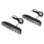 Дневные ходовые огни FT-DRL-026